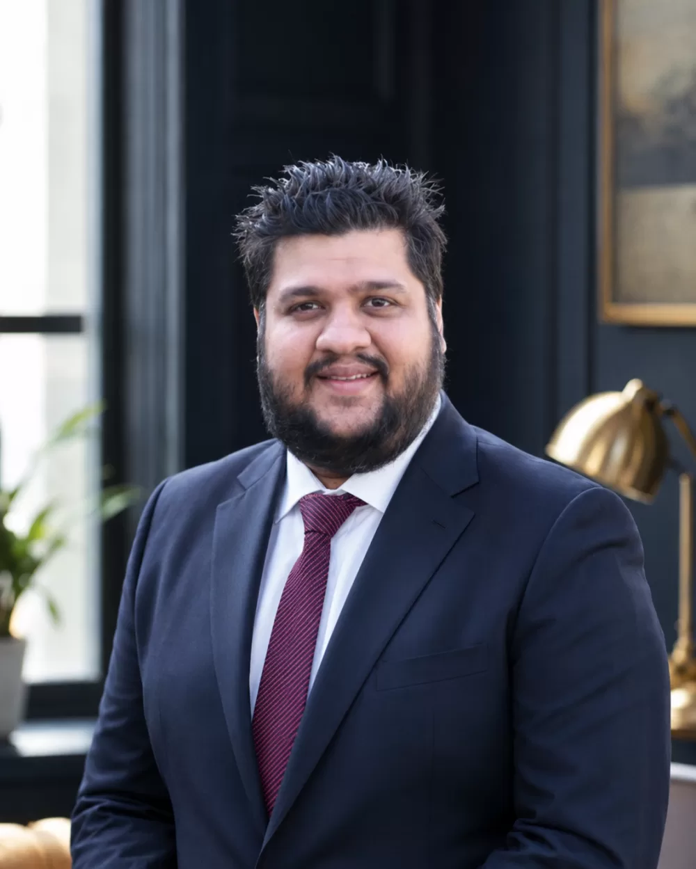 Dr. Kunal Kaushik Vastu Consultant in USA