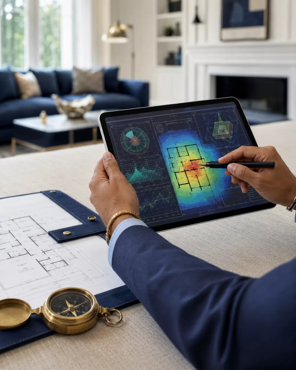 On-Site Vastu Analysis in USA, Vastu Consultant in USA, United States, Best Vastu Consultant in USA