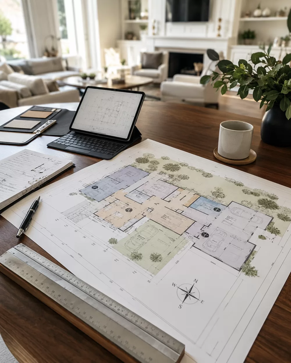 Property Specific Vastu Consultation in USA, Vastu Consultant in United States, Best Vastu Expert in United States